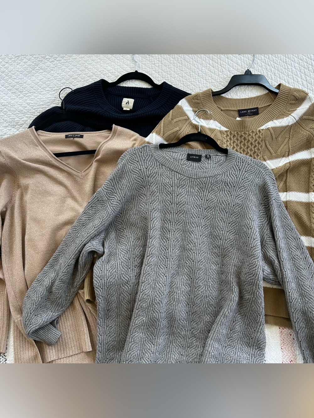 Sweater Weather Bundle